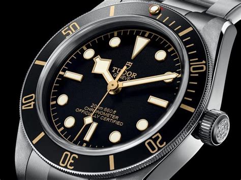 orologi tudor catalogo prezzi